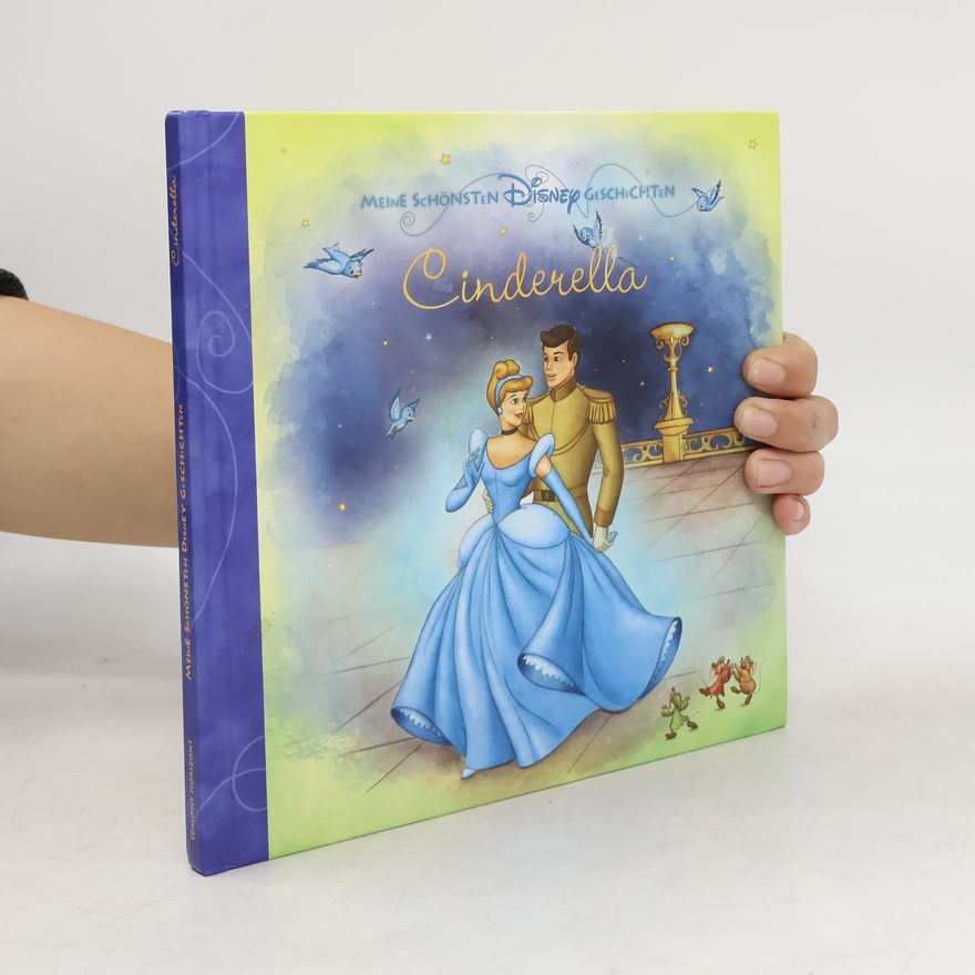 Alke Hauschild Cinderella