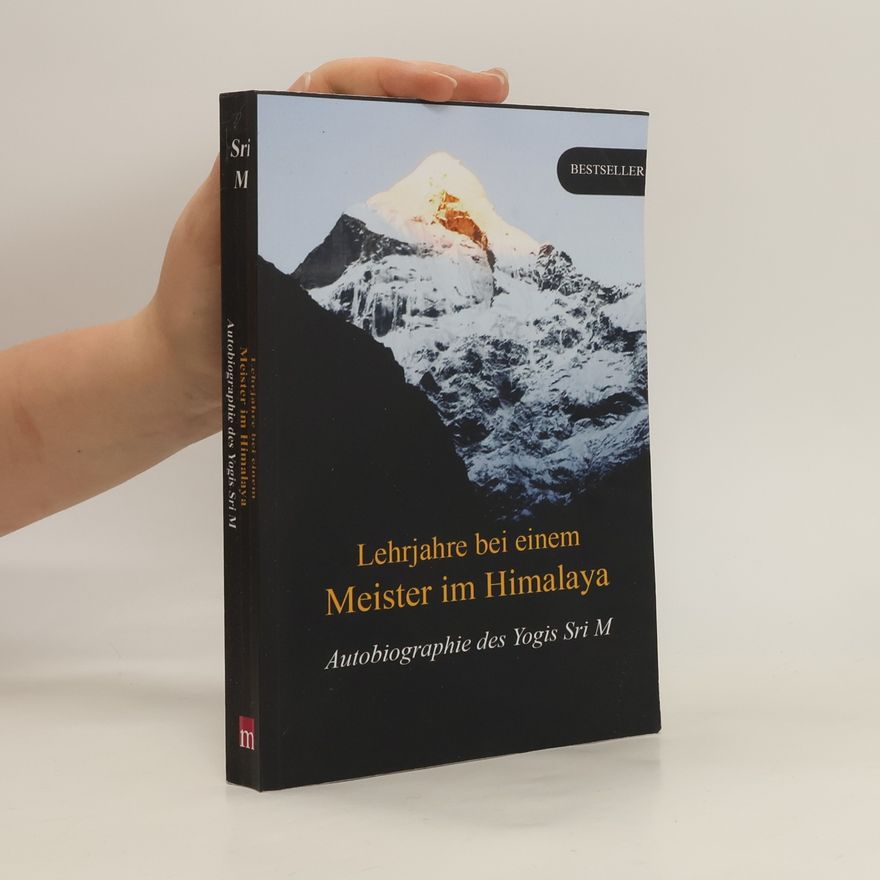Peter Padam Singh Lehrjahre bei einem Meister im Himalaya