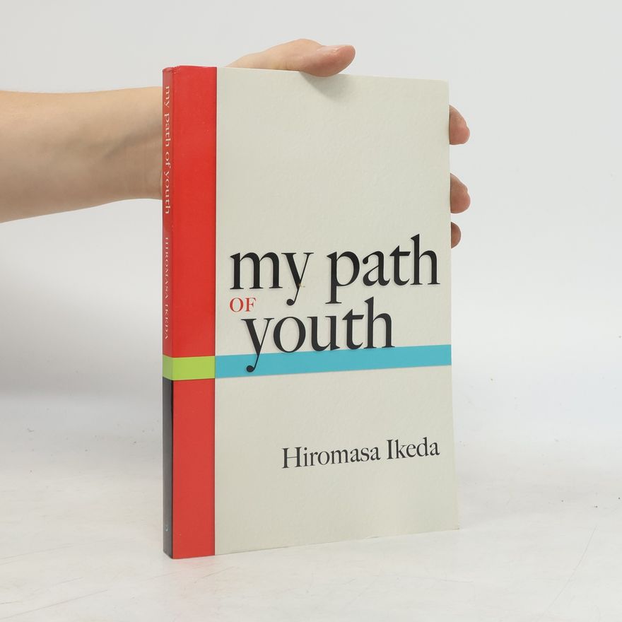 Hiromasa Ikeda My Path of Youth