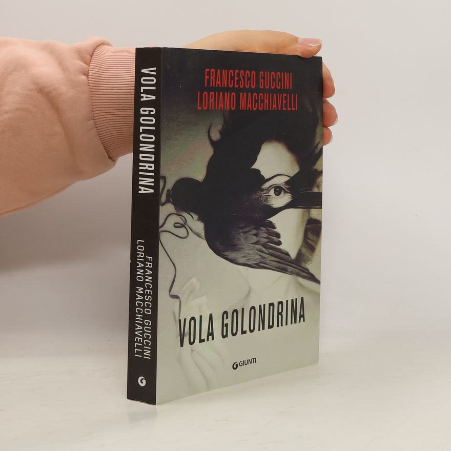 Francesco Guccini Vola golondrina