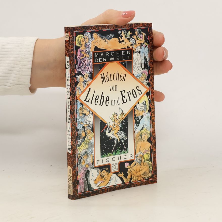 Ulrike Blaschek Märchen von Liebe und Eros