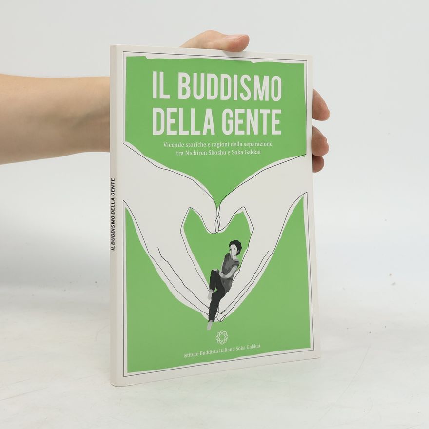 Kolektiv autorů Il buddismo della gente