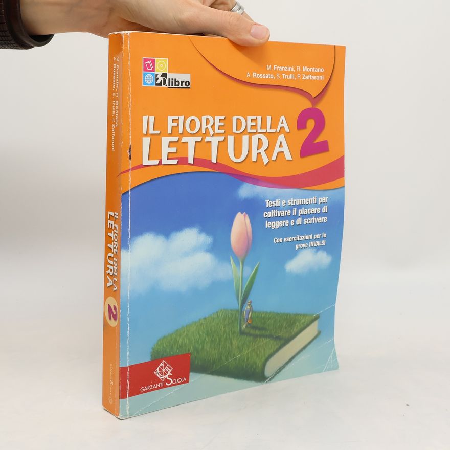 Various authors Il fiore della lettura 2