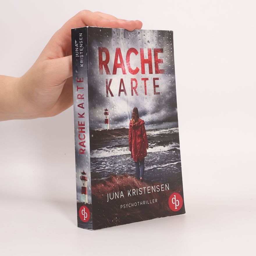 Juna Kristensen Rachekarte
