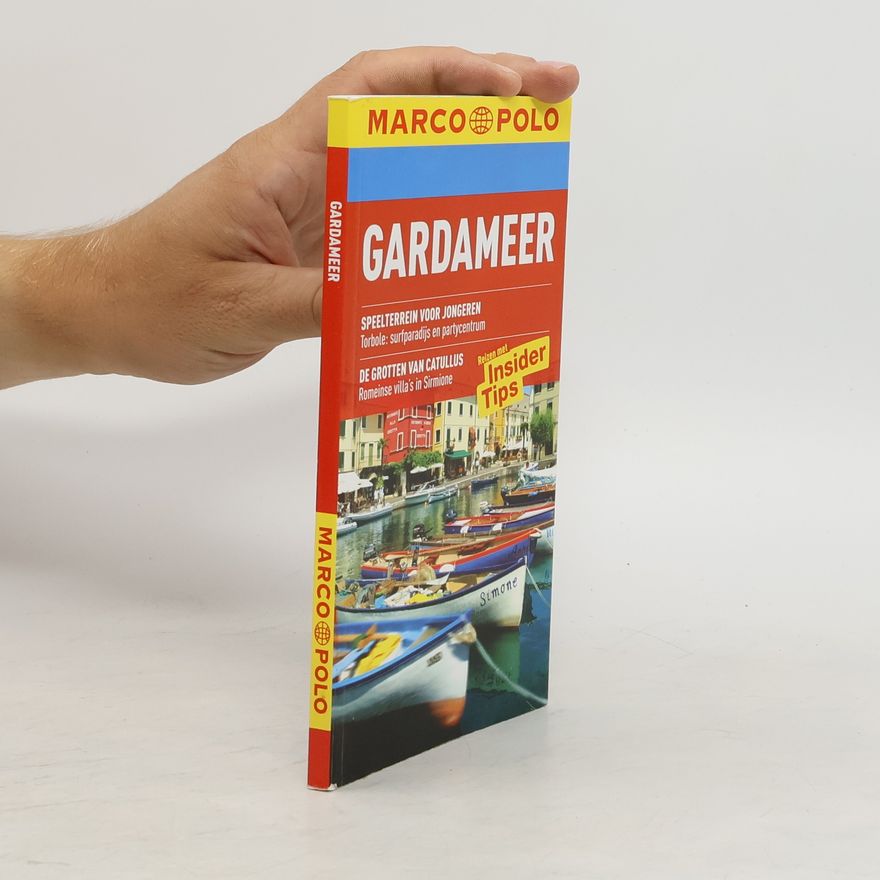 Barbara Schaeffer Gardameer