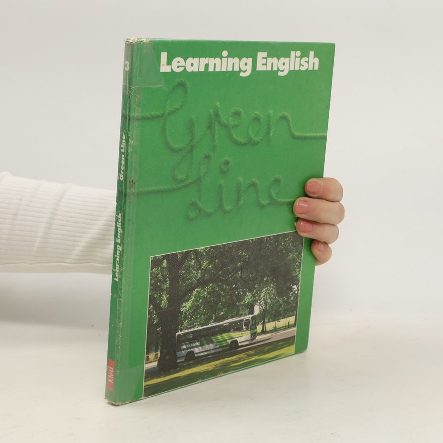 Autorenkollektiv Learning English 3