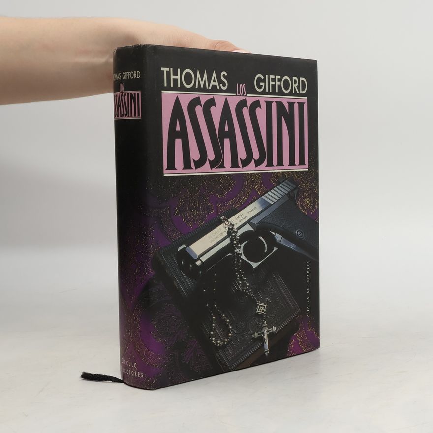 Thomas Gifford Los Assassini