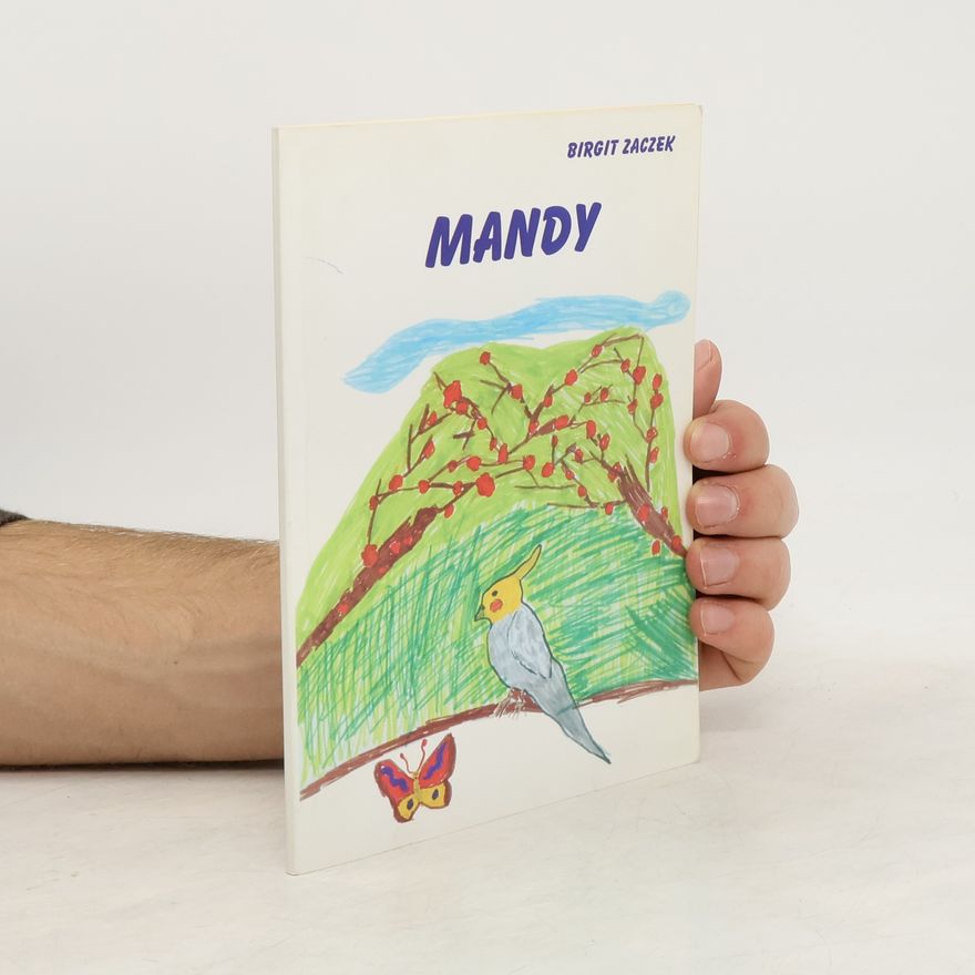 Birgit Zaczek Mandy