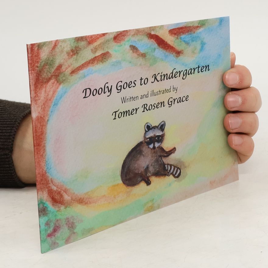 Sharon Ivri Dooly Goes to Kindergarten