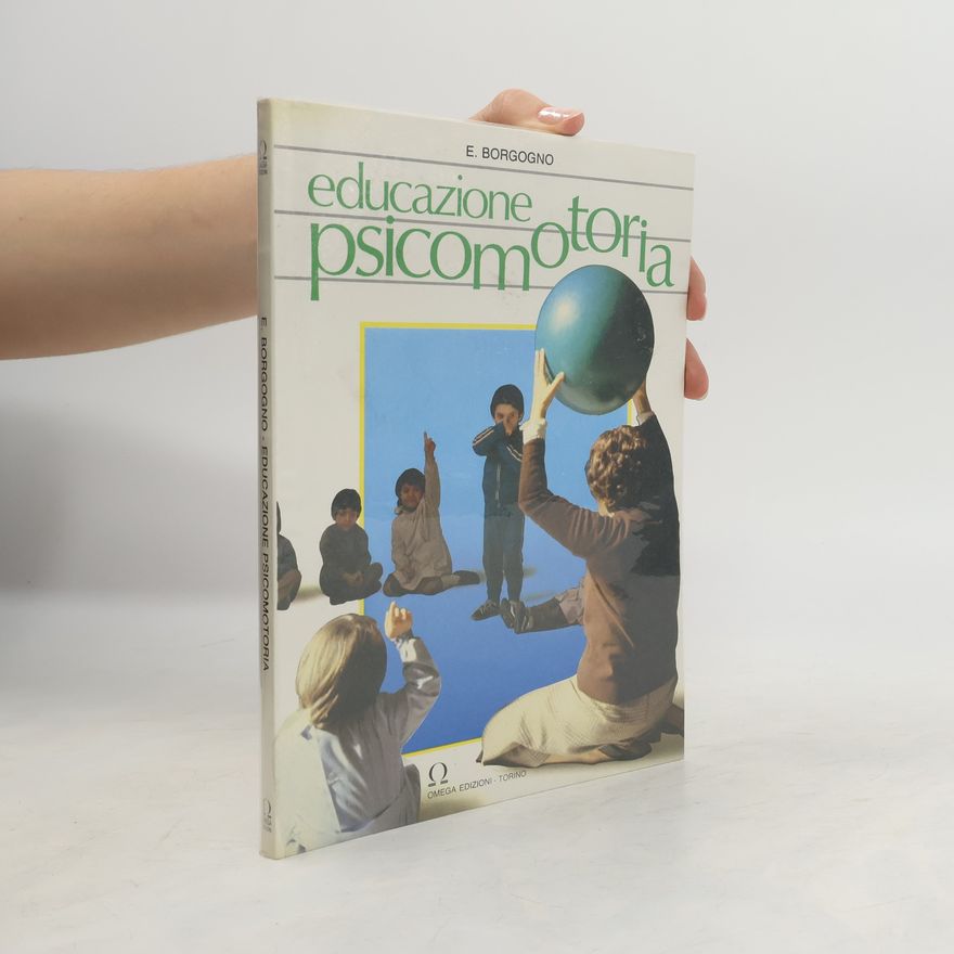 Autores varios Educazione psicomotoria
