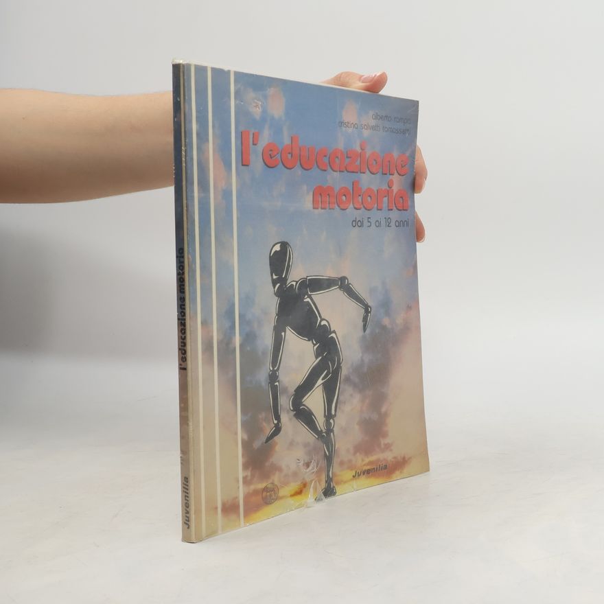 Auteurscollectief L´educazione motoria