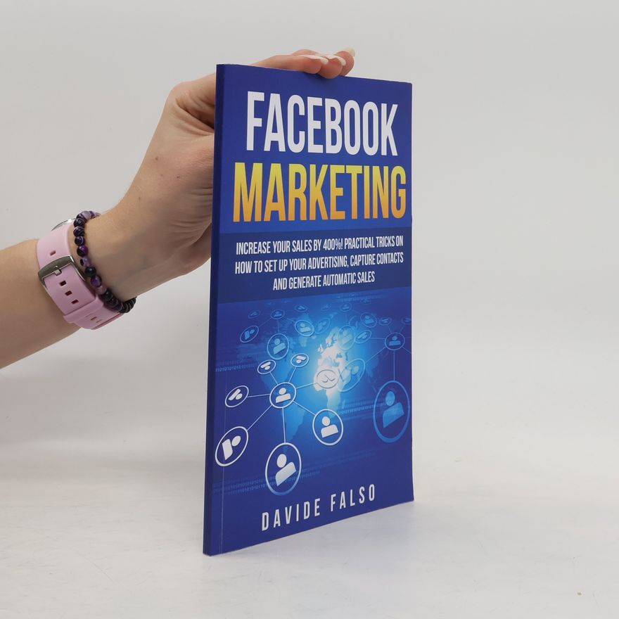 Davide Falso Facebook Marketing