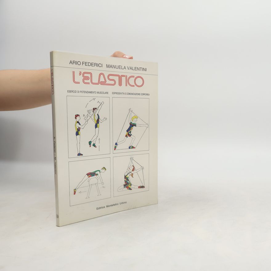 Various authors L'Elastico