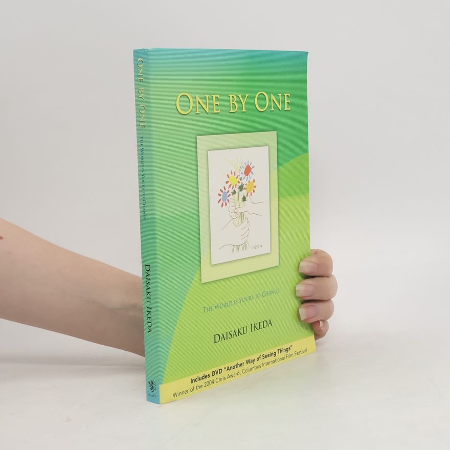 Daisaku Ikeda One by One