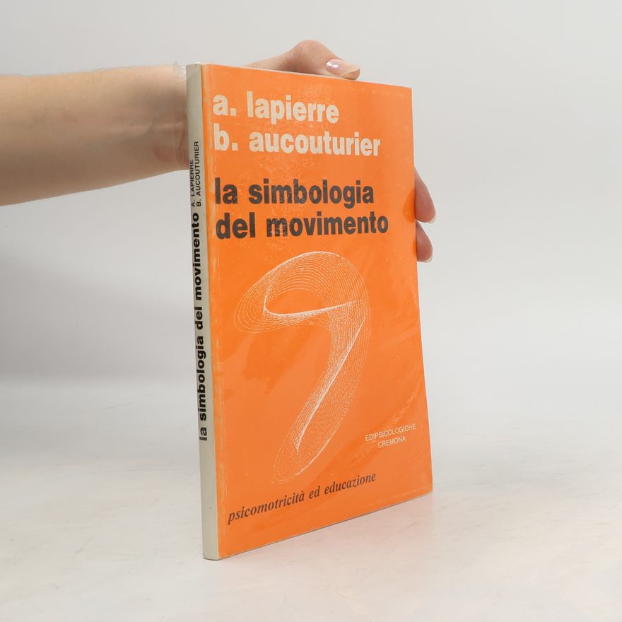 Bernard Aucouturier La simbologia del movimento