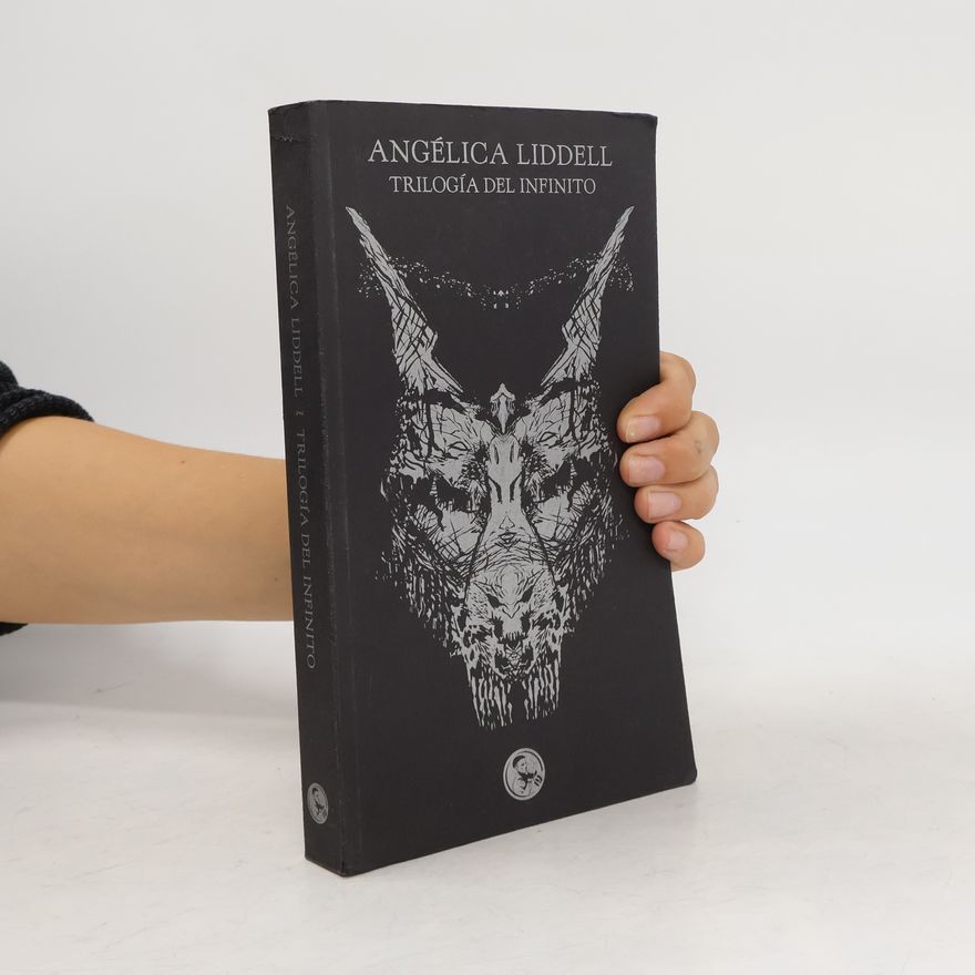 Angélica Liddell Trilogía del infinito