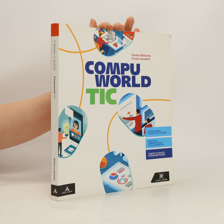 Cesare Iacobelli Compuworld tic