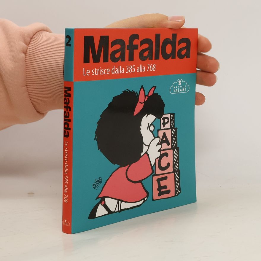 Autorenkollektiv Mafalda. Le strisce