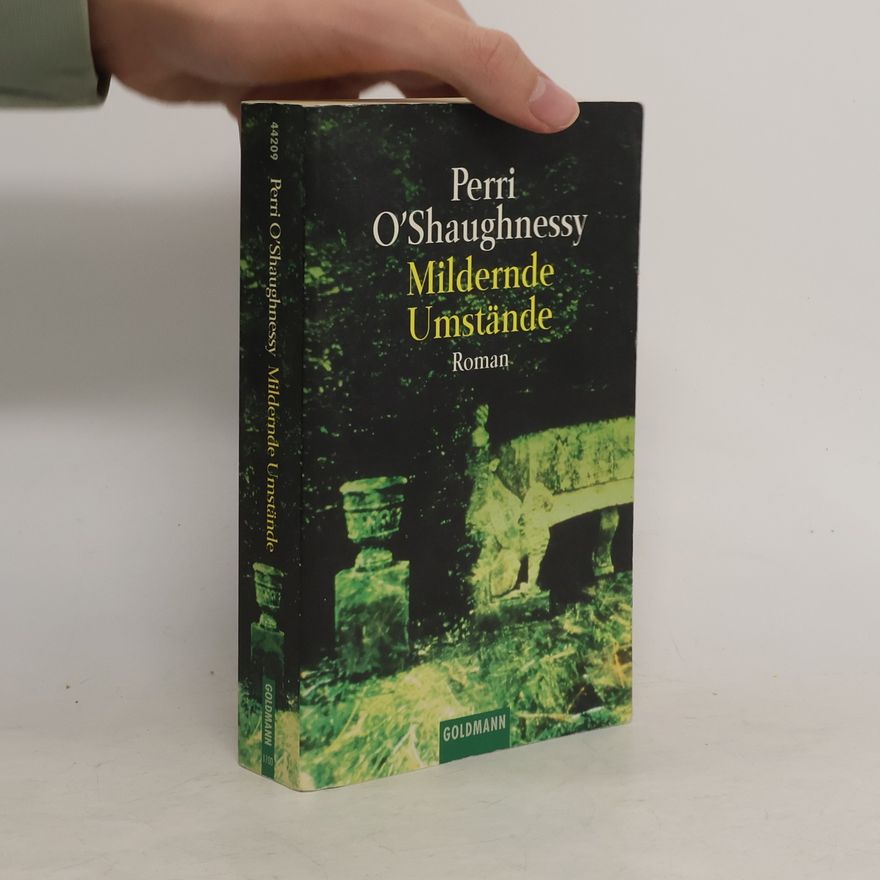 Perri O. Shaughnessy Mildernde Umstände