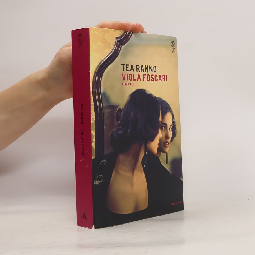 Tea Ranno Viola Fòscari