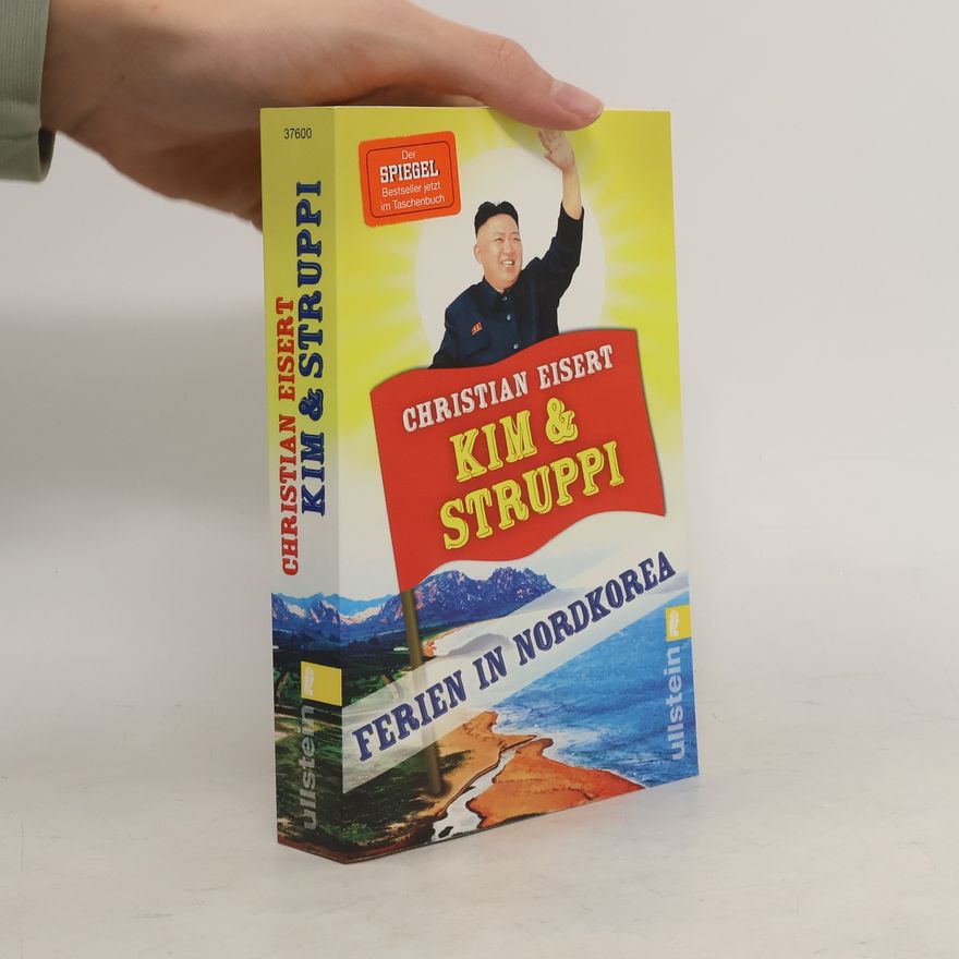 Christian Eisert Kim und Struppi
