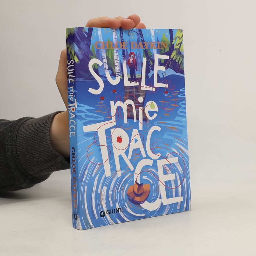 Chloe Daykin Sulle mie tracce