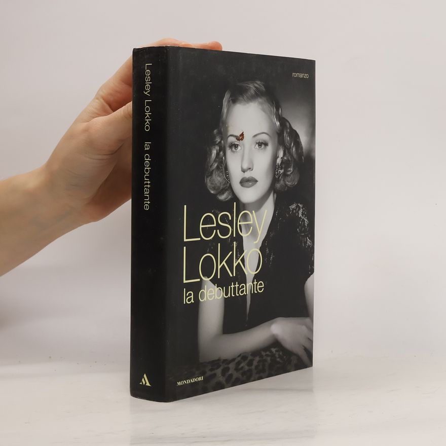 Lesley Naa Norle Lokko La debuttante