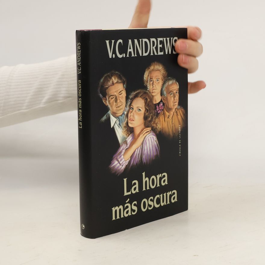 Virginia C. Andrewsová La Hora más oscura