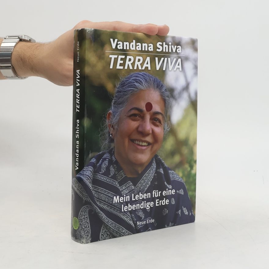 Vandana Shiva Terra Viva