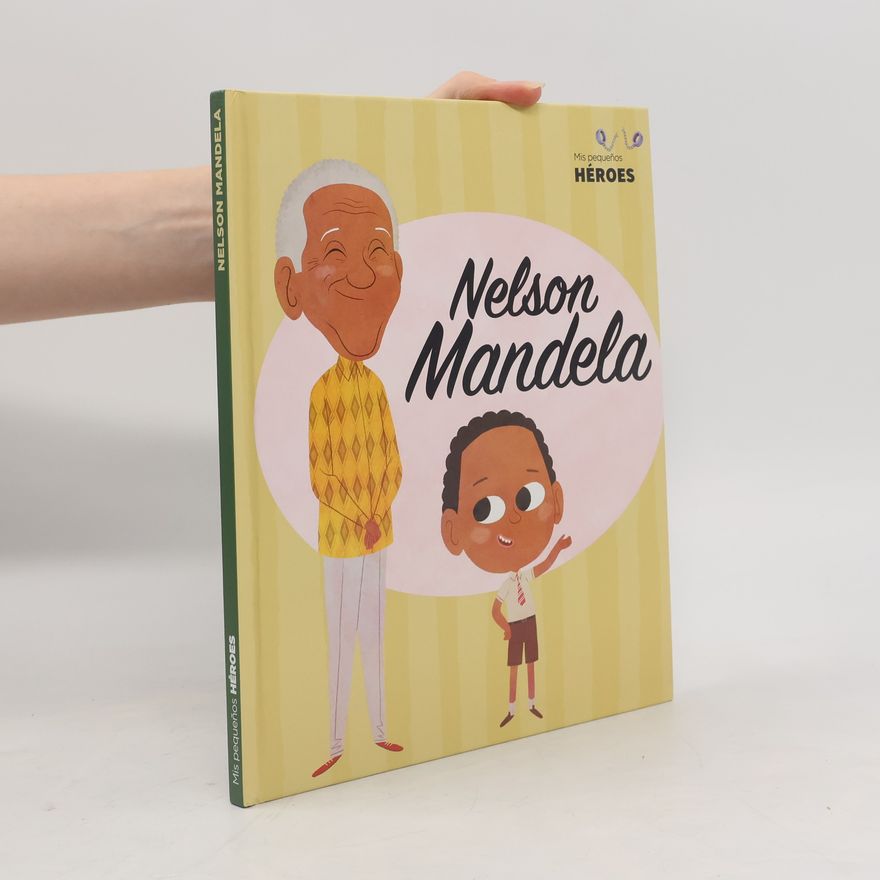 Autorenkollektiv Nelson Mandela