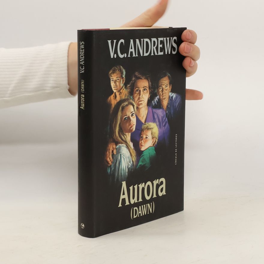 Virginia Cleo Andrews Aurora