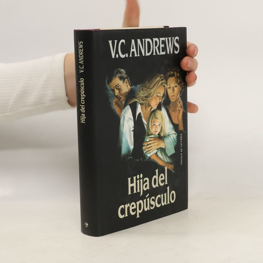 Virginia C. Andrewsová Hija del crepusculo