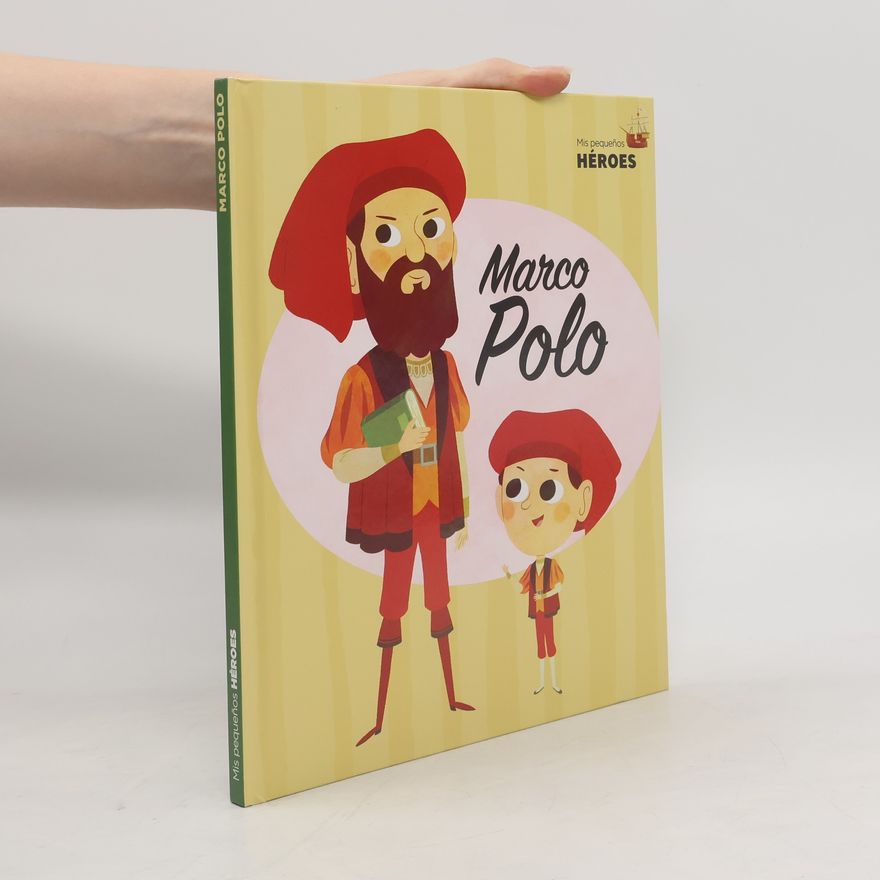 Collectif d'auteurs Marco Polo