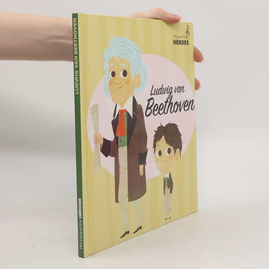 Autorenkollektiv Mis pequeños héroes