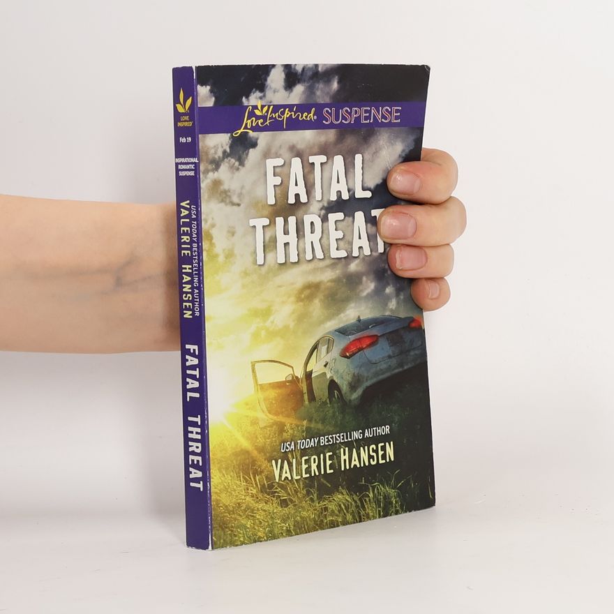 Valerie Hansen Fatal Threat