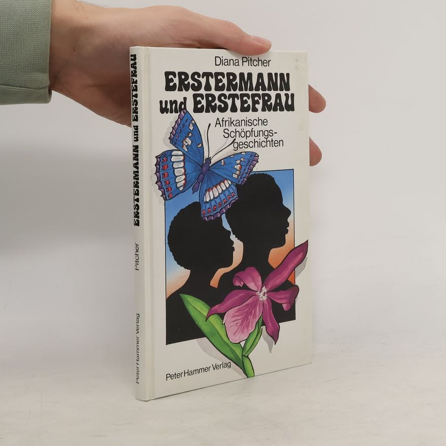 Diana Pitcher Erstermann und Erstefrau