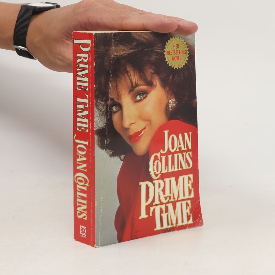Joan Collins Prime time