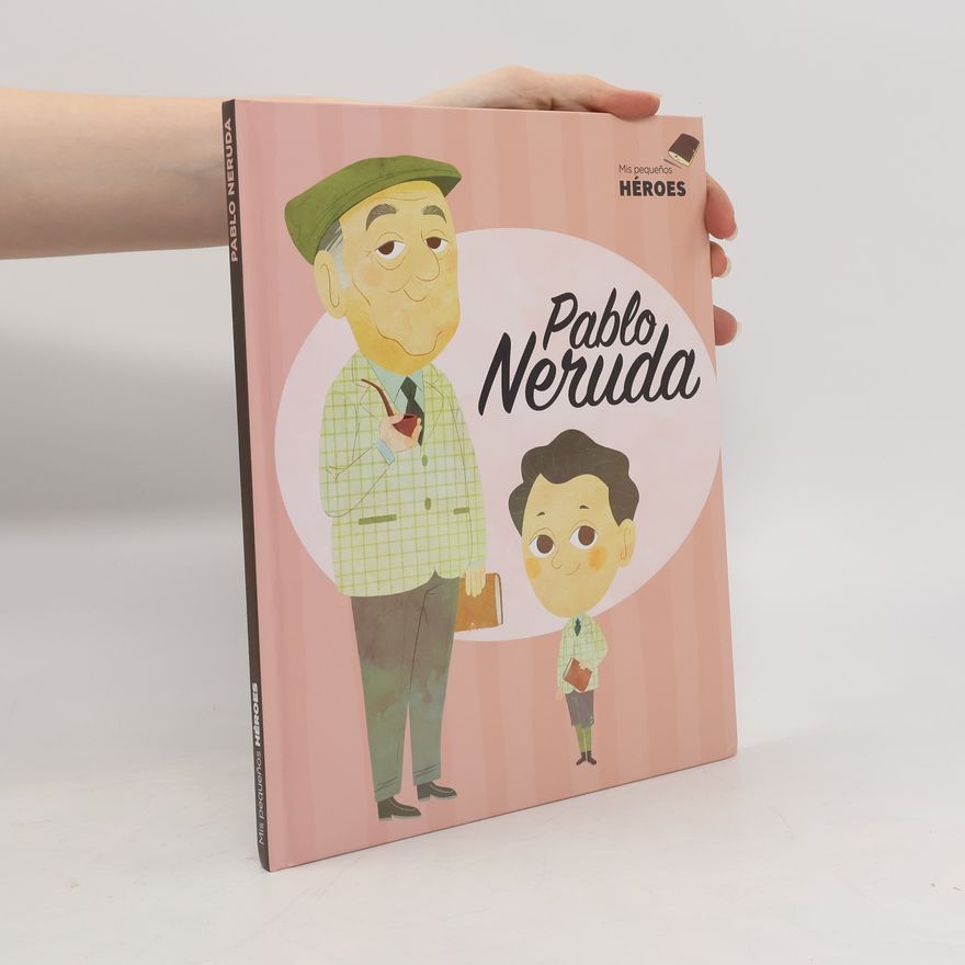 Cloe Blanco Pablo Neruda