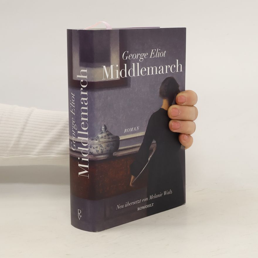 George Eliot Middlemarch
