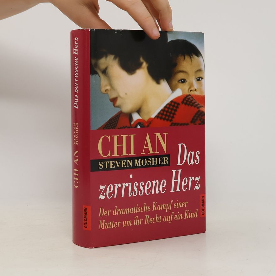 An Chi Das zerrissene Herz