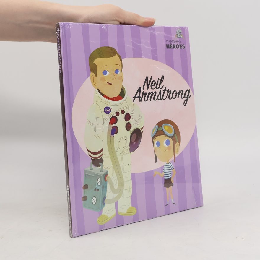 Autorenkollektiv Neil Armstrong