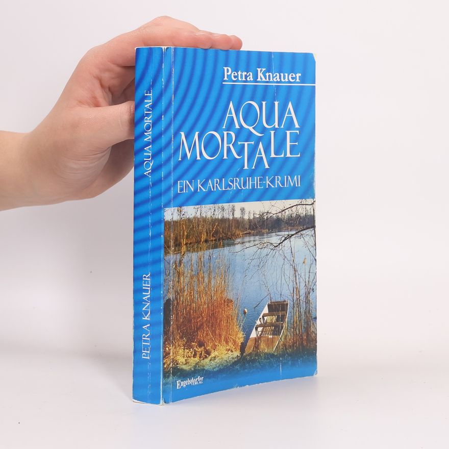 Petra Knauer Aqua Mortale