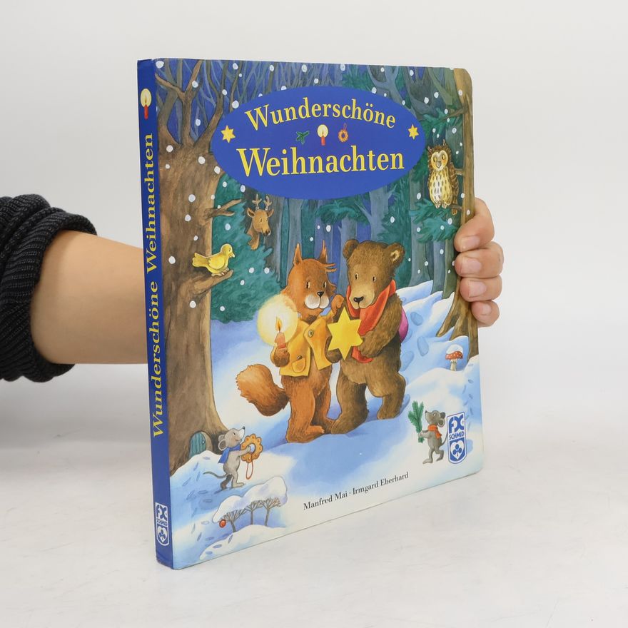 Manfred Mai Wunderschöne Weihnachten