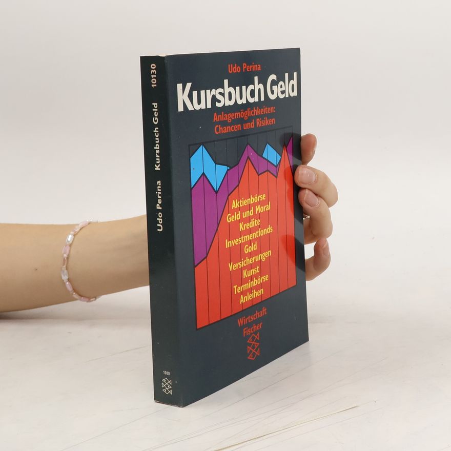 Autorenkollektiv Kursbuch Geld