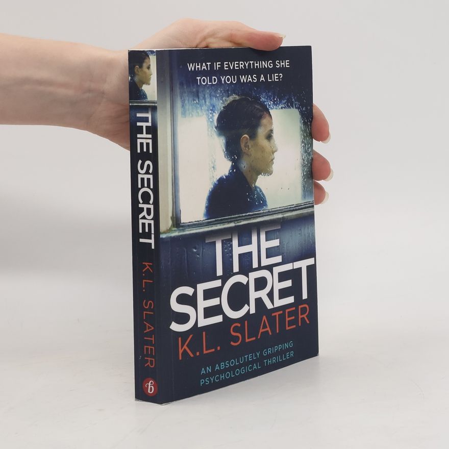 K. L. Slater The Secret