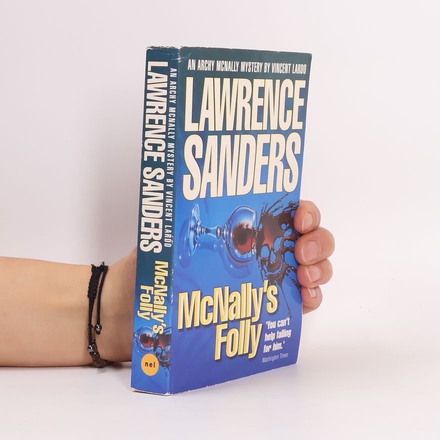 Lawrence Sanders Mcnally's Folly
