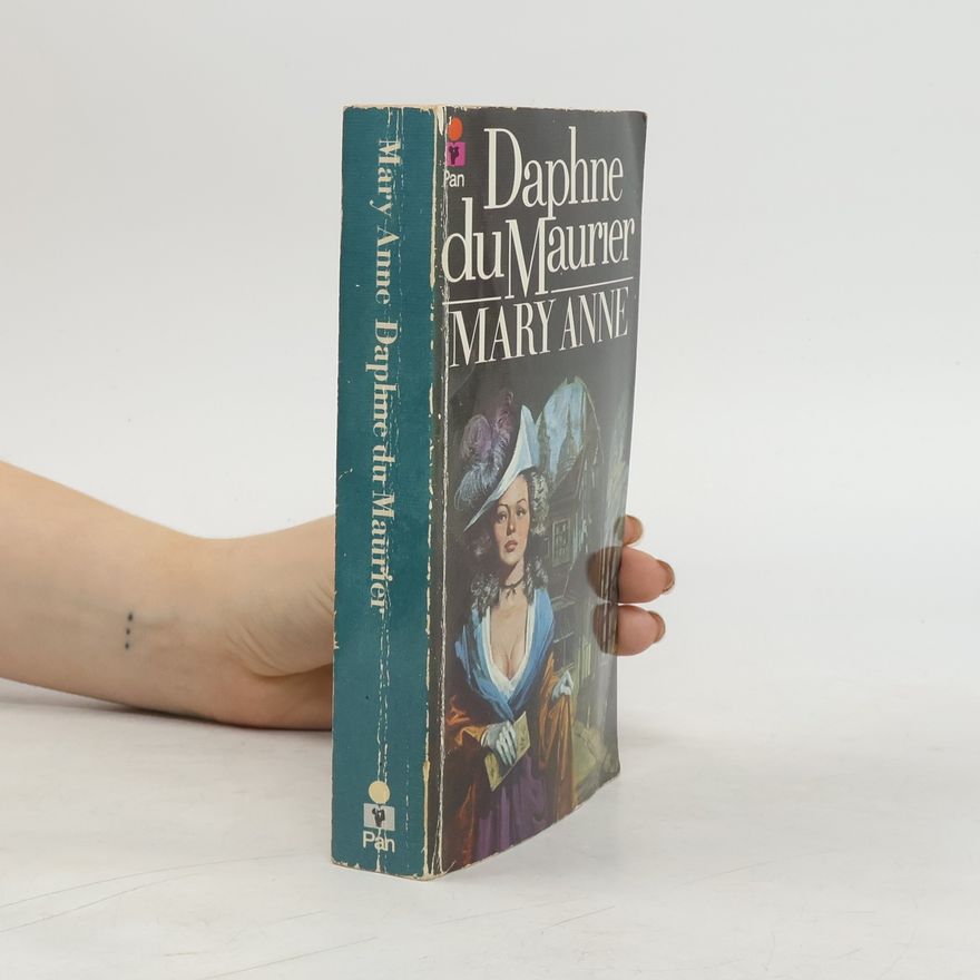 Daphne du Maurier Mary Anne