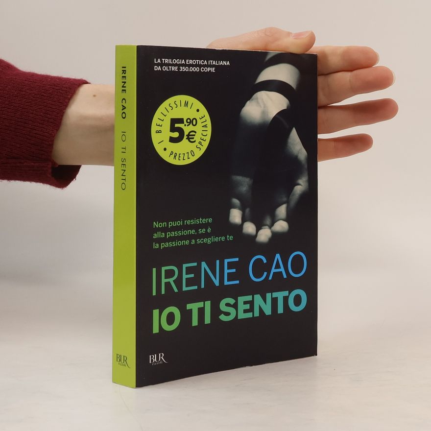 Irene Cao Io ti sento