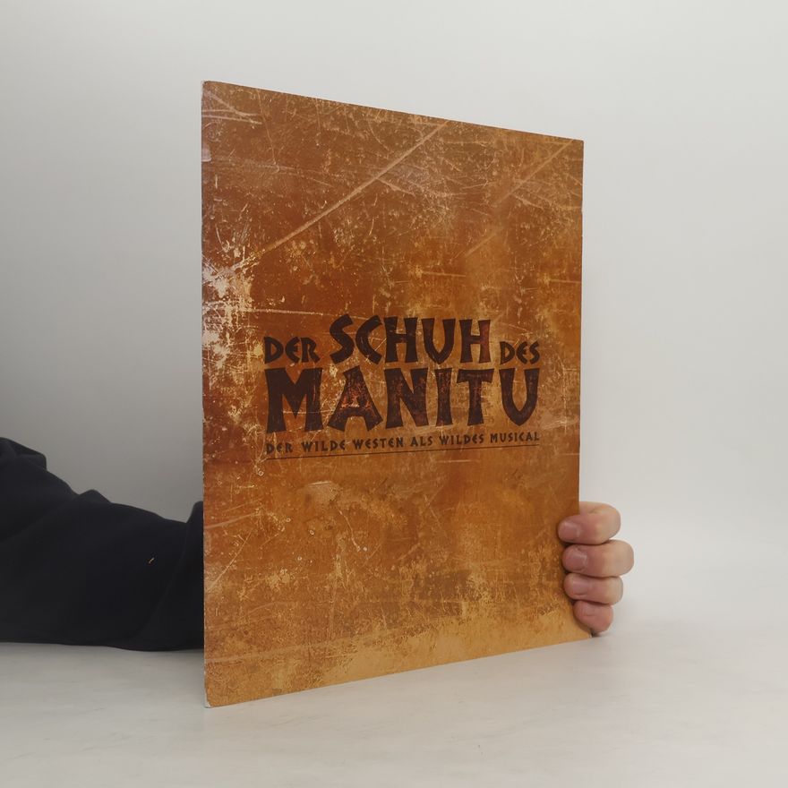 Kolektív autorov Der Schuh des Manitu