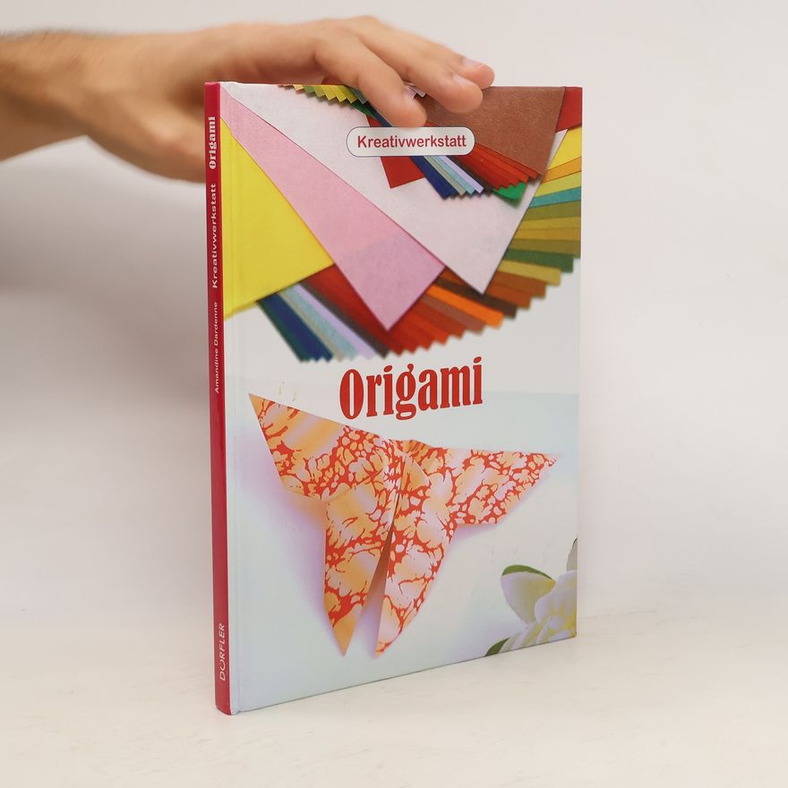 Amandine Dardenne Origami